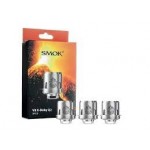 Coil Head - Smok TFV8 X-Baby Q2 - 0.4ohm - Single